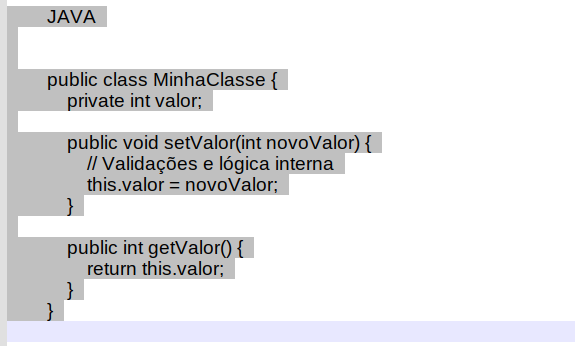 Interface gráfica do usuário, Texto, chat ou mensagem de texto Descrição gerada automaticamente