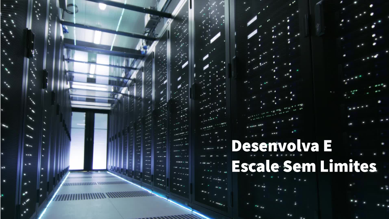 Arquitetura Serverless