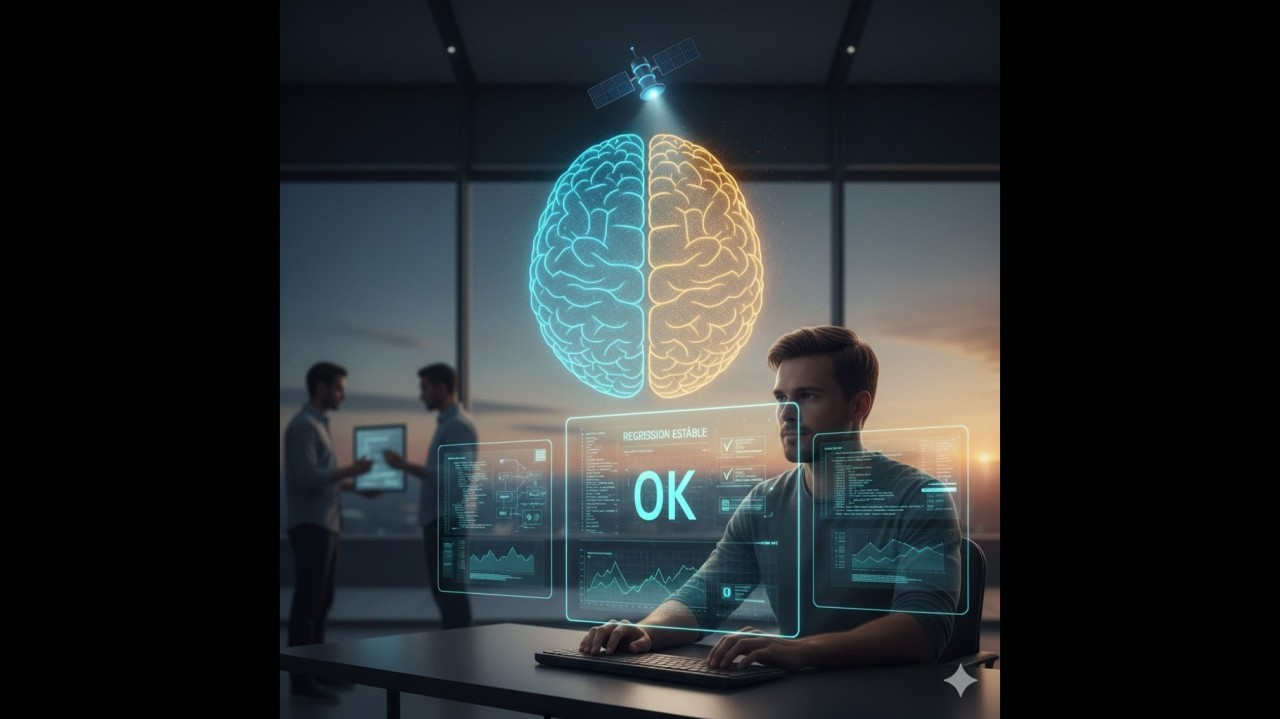 Neurobiologia e Gestão de Software