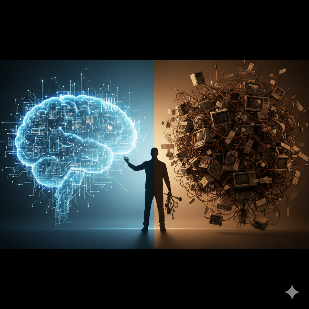 Inteligência Artificial e Debugging em Sistemas Legados