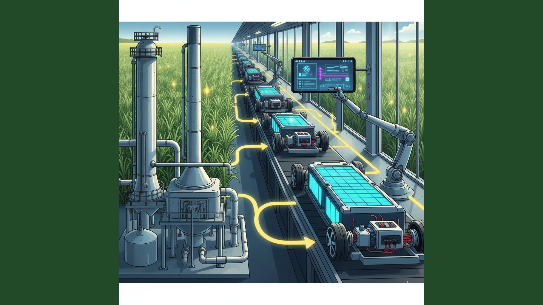 Episódio 3: O Kit Chinês