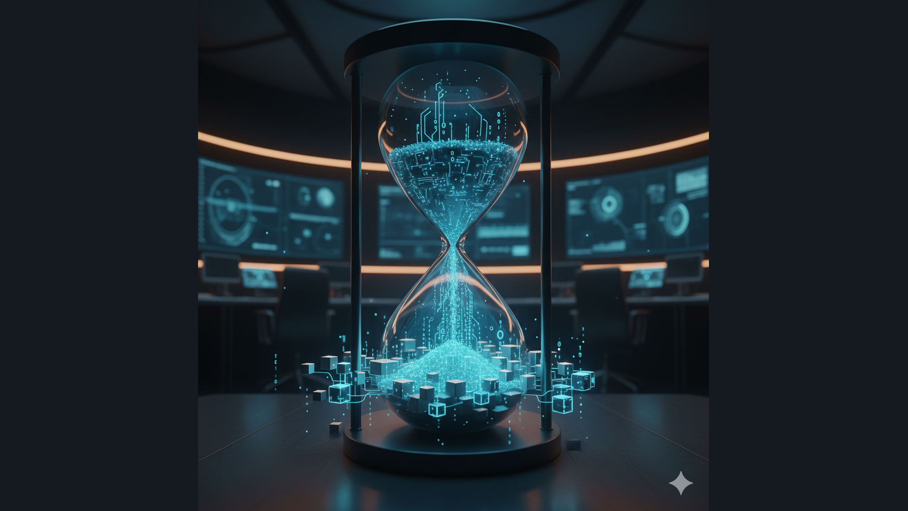 Episódio 1: O Ultimato das 14h30