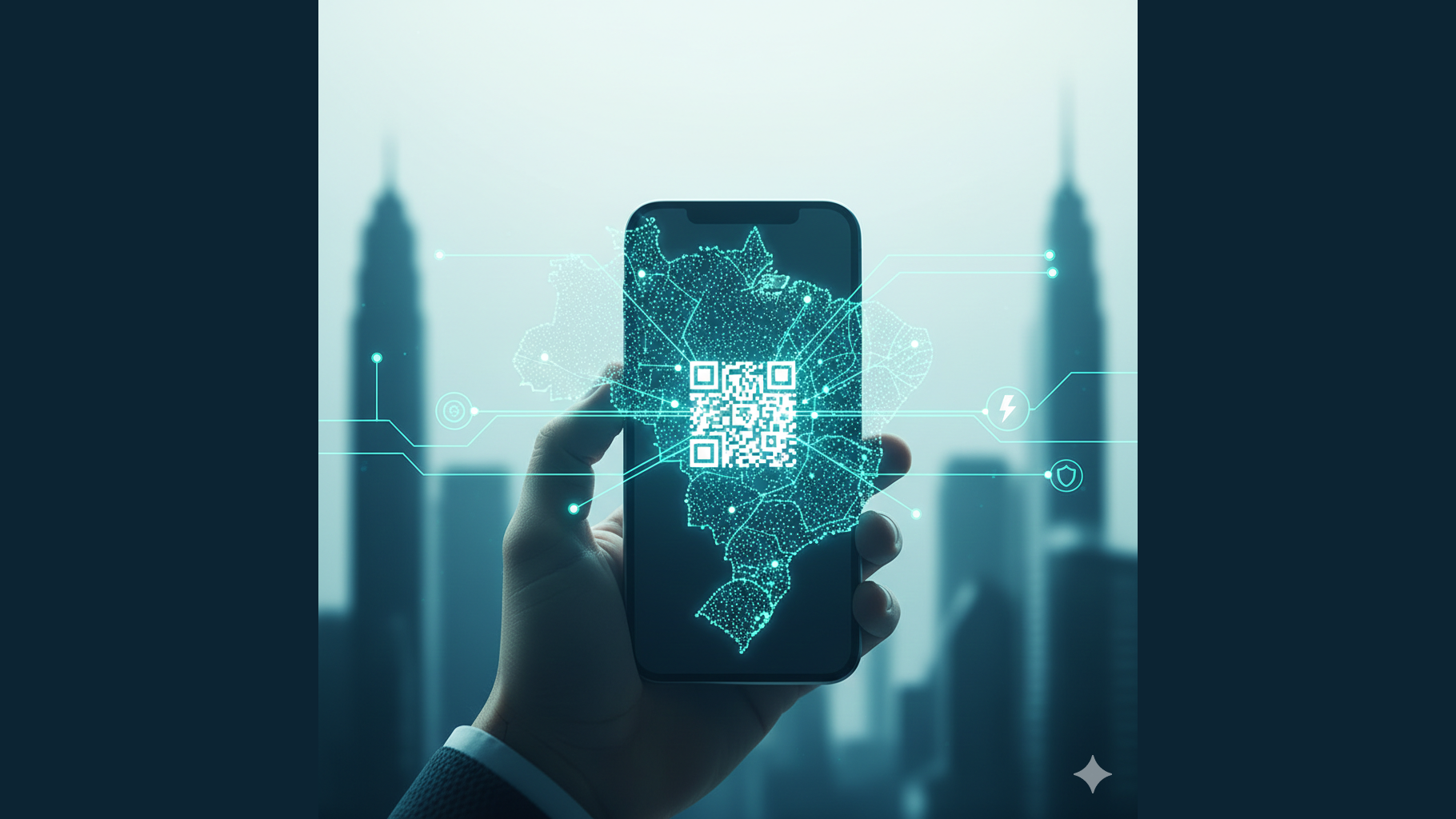 Episódio 4: PIX - Framework Nativo