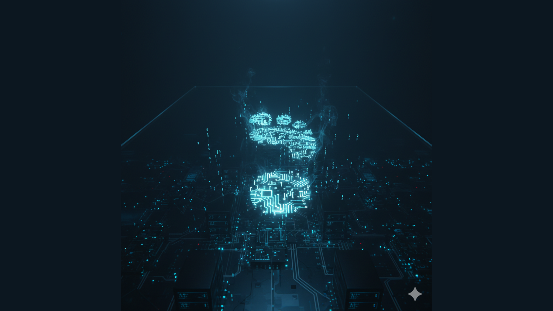 Episódio 4: A Anatomia do Rastro Digital