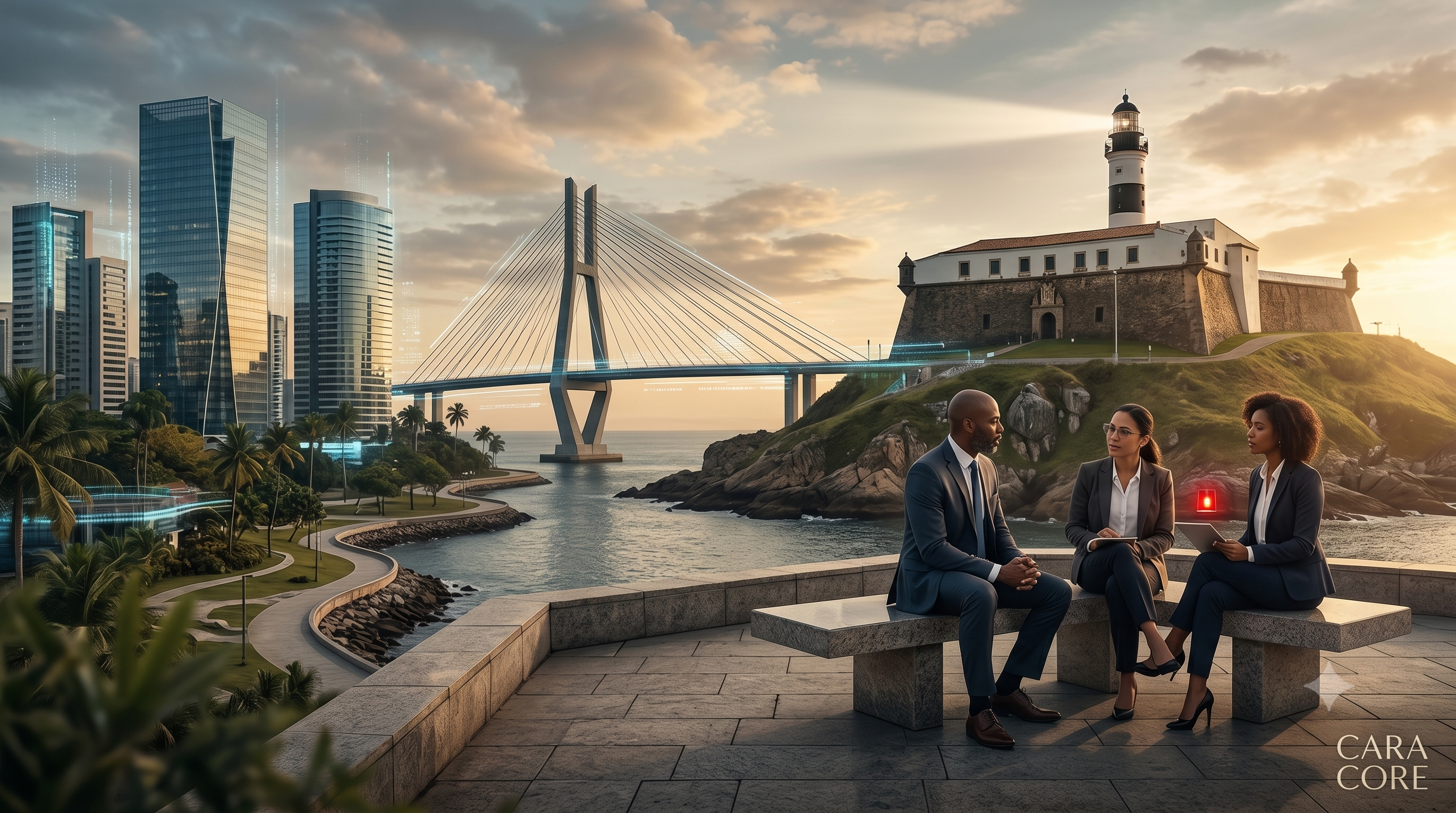 Os Erros Invisíveis na Arquitetura que Ninguém Te Conta