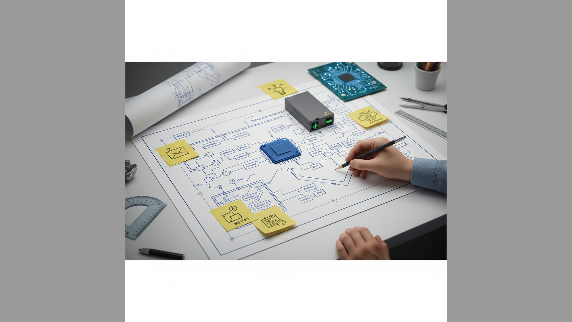 Episódio 7: Refatorando o Futuro