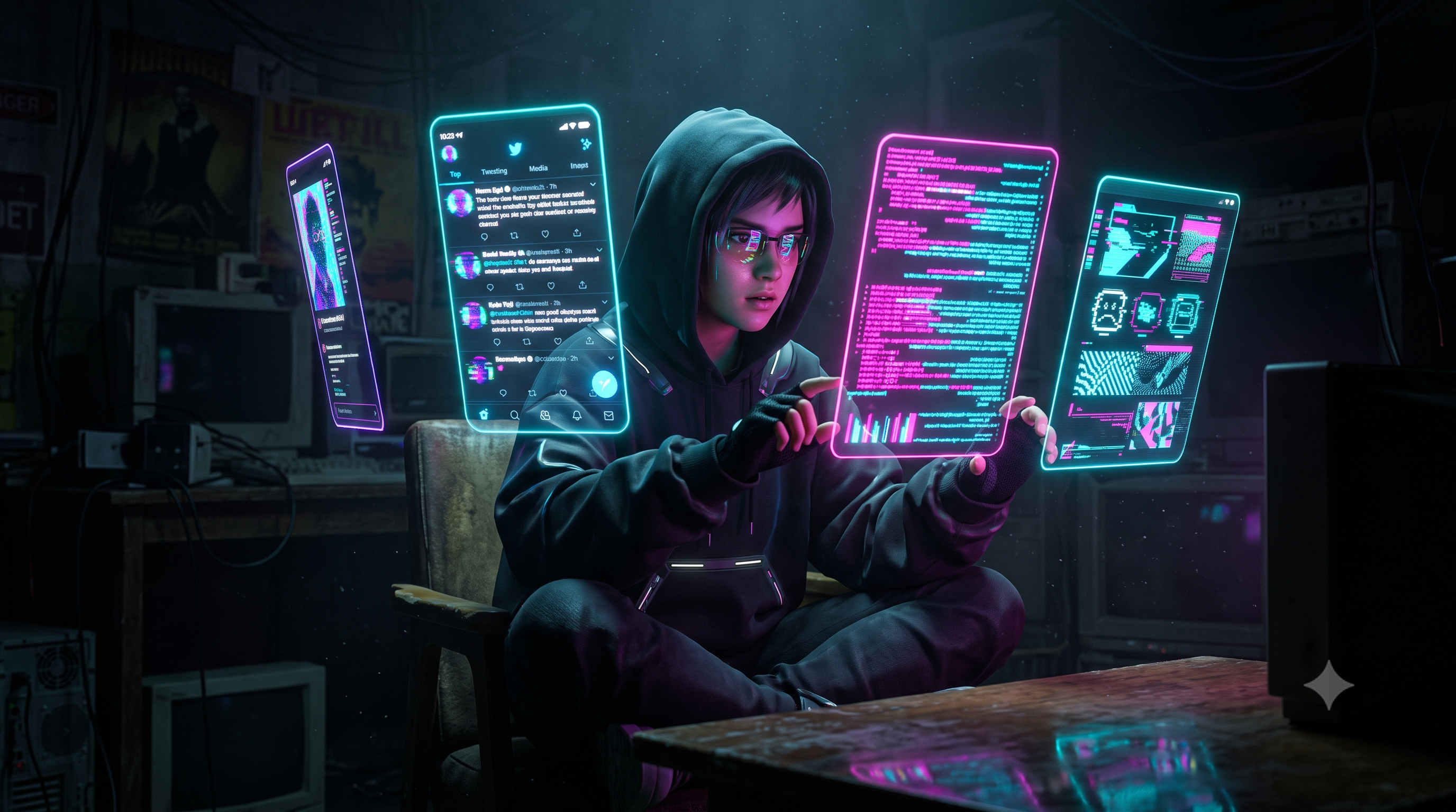 Episódio 2 da série A Ilusão da Interface