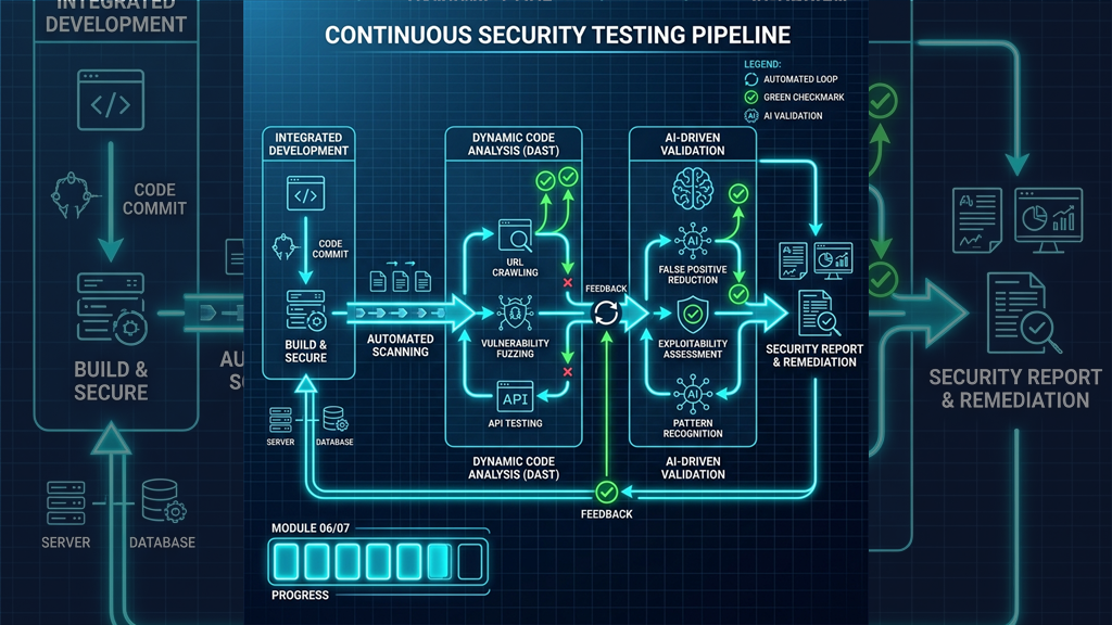 Copilotos de Defesa: Segurança de Software com IA