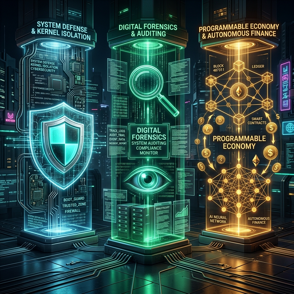 Programas de Pós-Graduação Autodidata (2027, 2028, 2029)